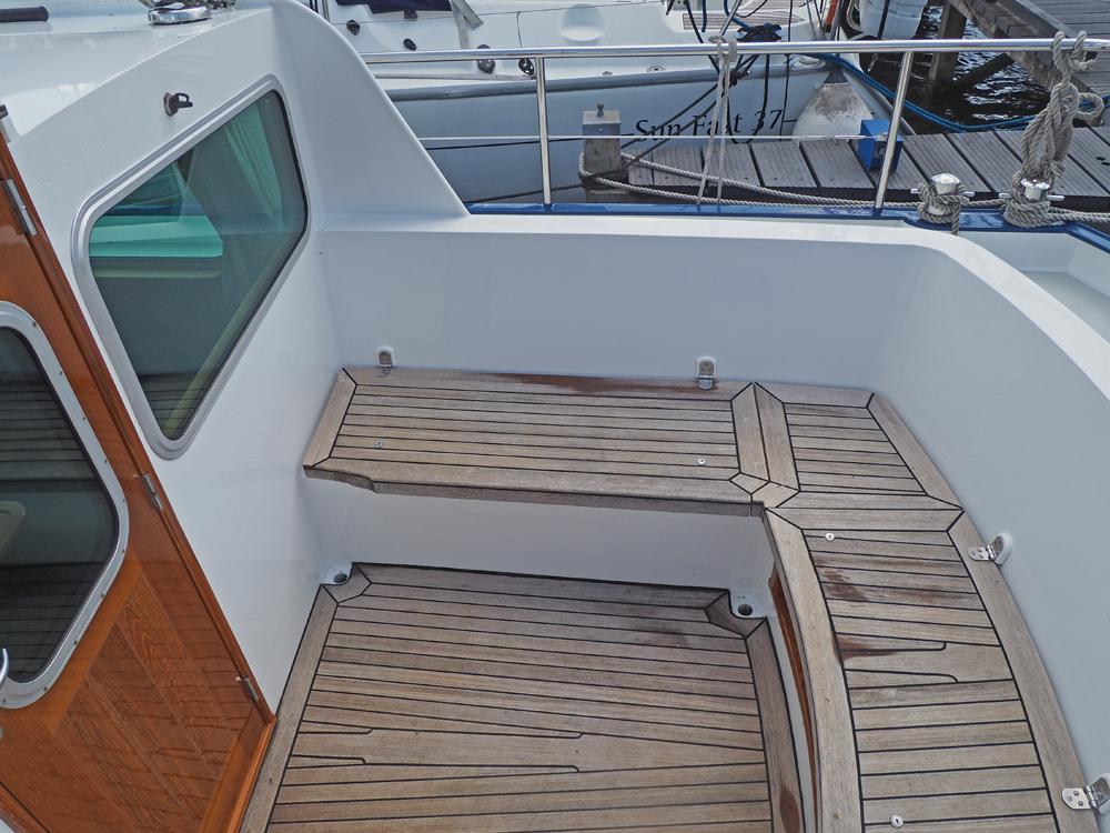 picture Dekuitrusting